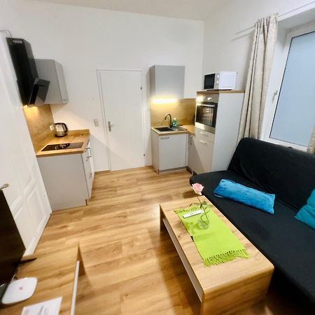Apartment Loser Im Zentrum Bad Ischl Eksteriør billede