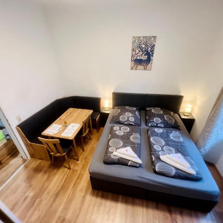 Apartment Loser Im Zentrum Bad Ischl Eksteriør billede