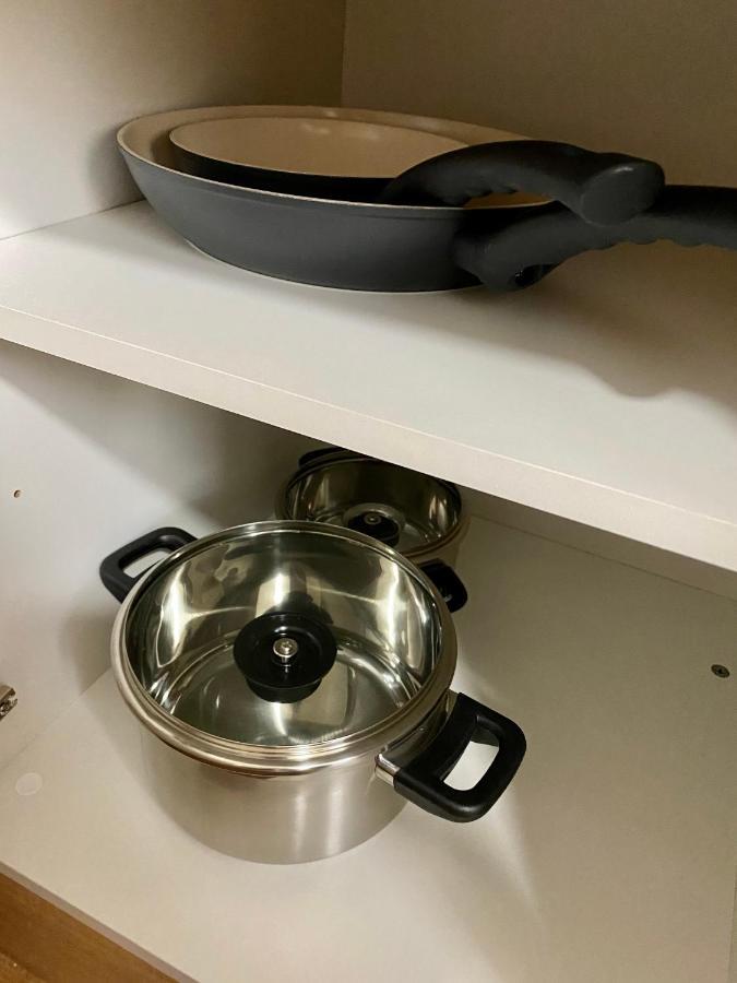 Apartment Loser Im Zentrum Bad Ischl Eksteriør billede