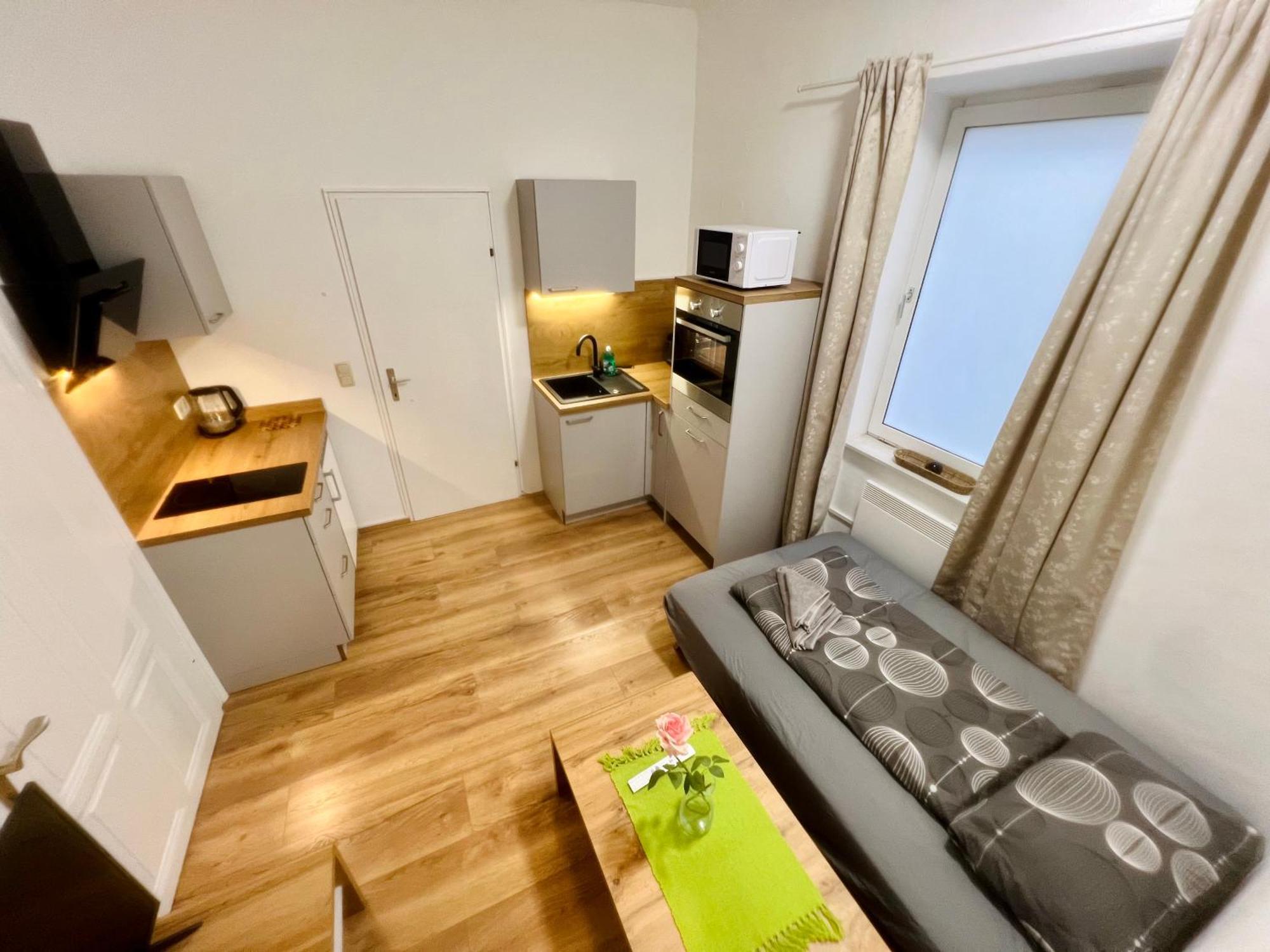 Apartment Loser Im Zentrum Bad Ischl Eksteriør billede