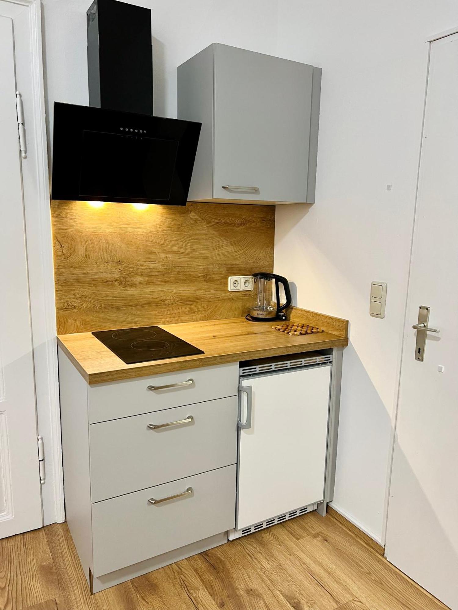 Apartment Loser Im Zentrum Bad Ischl Eksteriør billede
