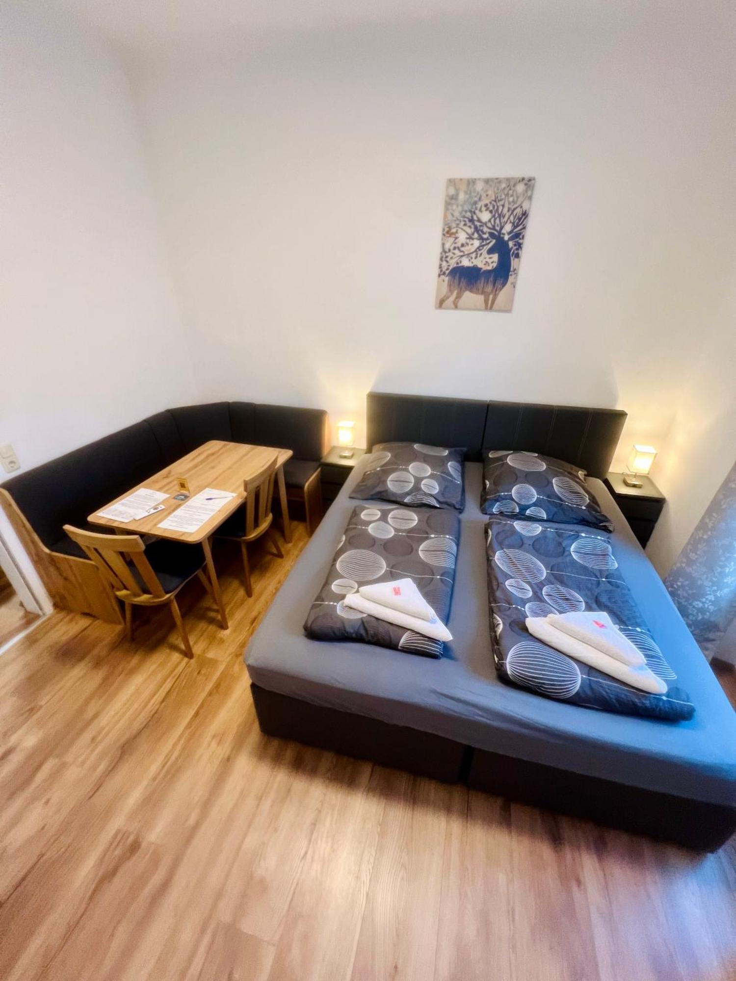 Apartment Loser Im Zentrum Bad Ischl Eksteriør billede