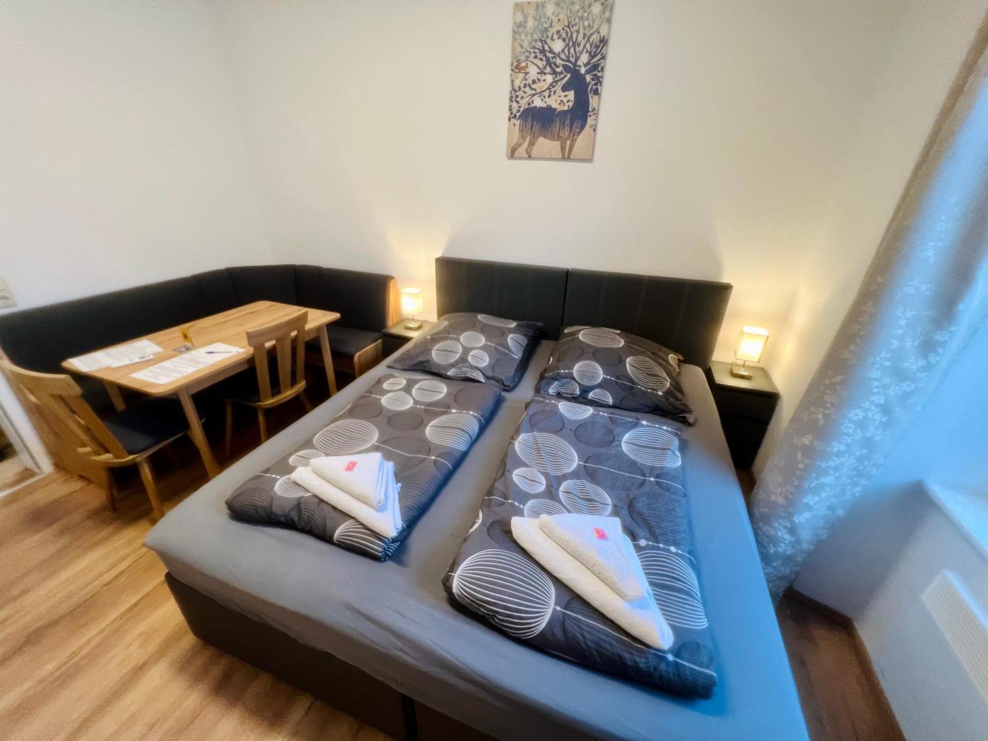 Apartment Loser Im Zentrum Bad Ischl Eksteriør billede