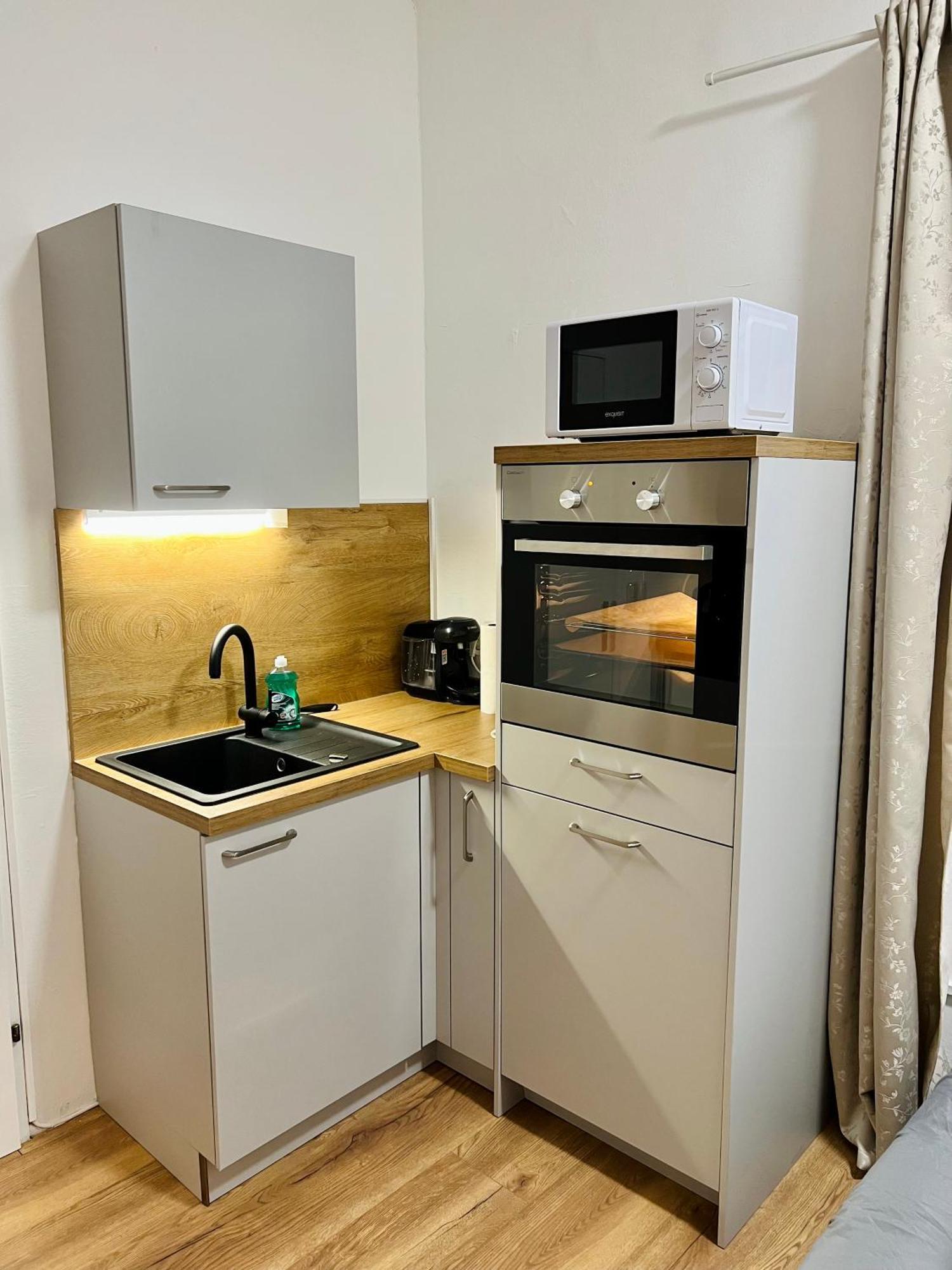 Apartment Loser Im Zentrum Bad Ischl Eksteriør billede